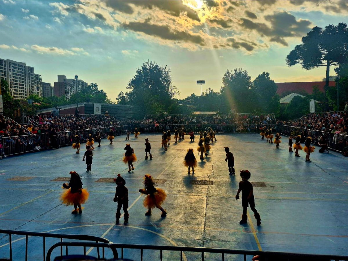 Gala Infantil 2025: Una noche mágica llena de arte, cine y alegría