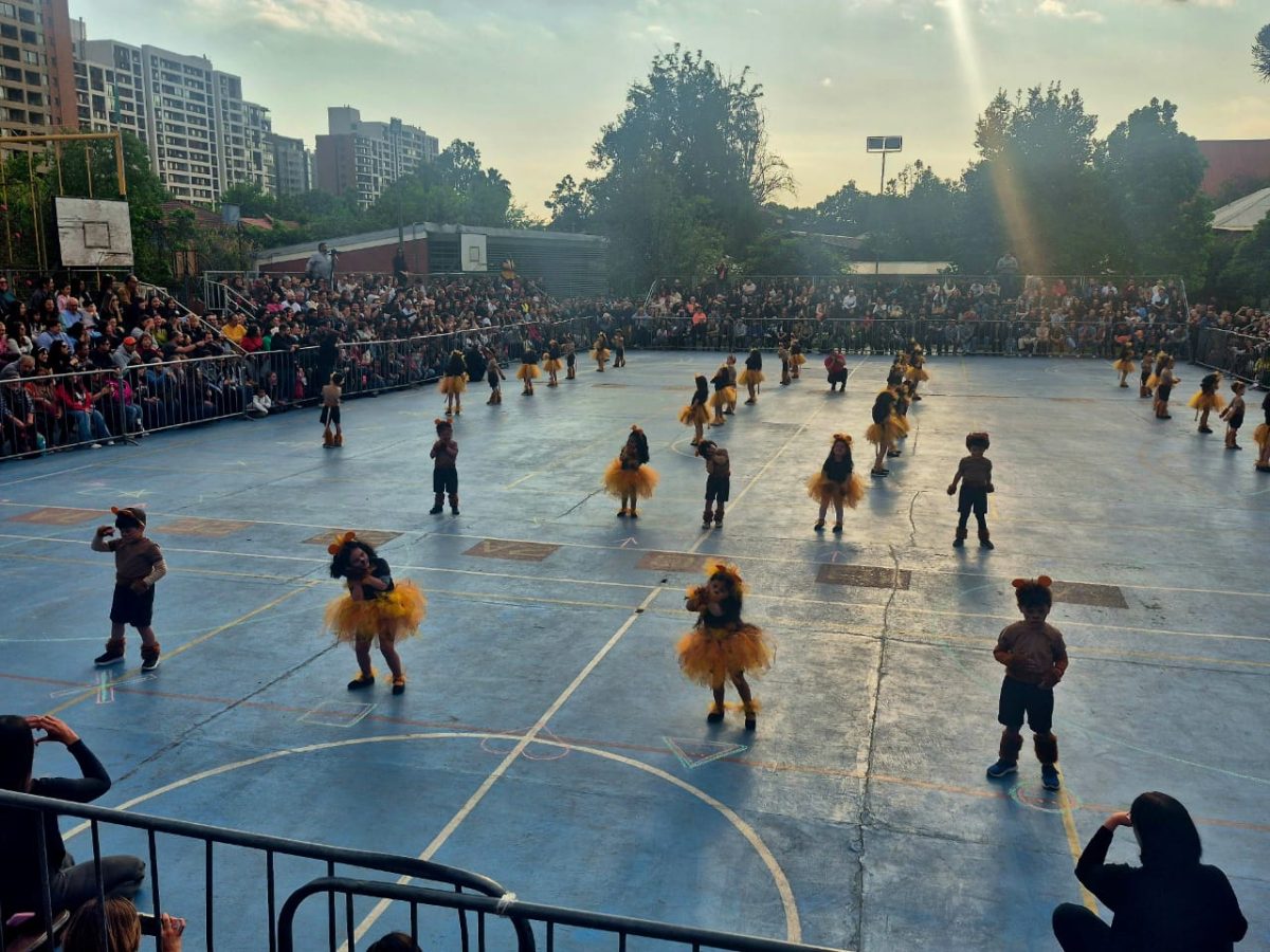 Gala Infantil 2025: Una noche mágica llena de arte, cine y alegría