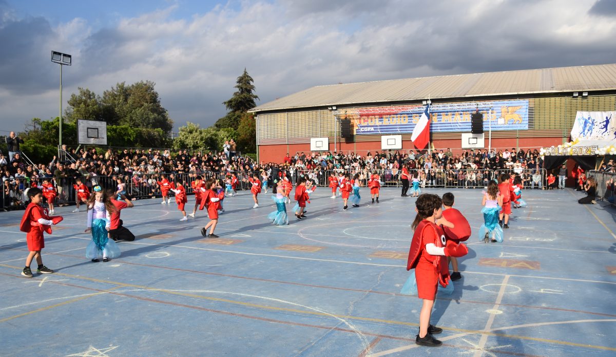 Gala Infantil 2025: Una noche mágica llena de arte, cine y alegría