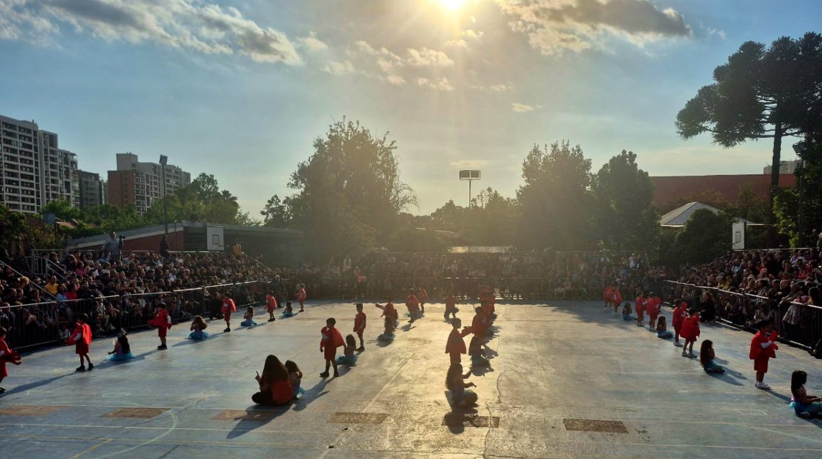 Gala Infantil 2025: Una noche mágica llena de arte, cine y alegría