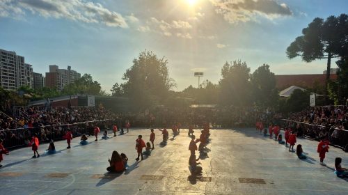 Gala Infantil 2025: Una noche mágica llena de arte, cine y alegría