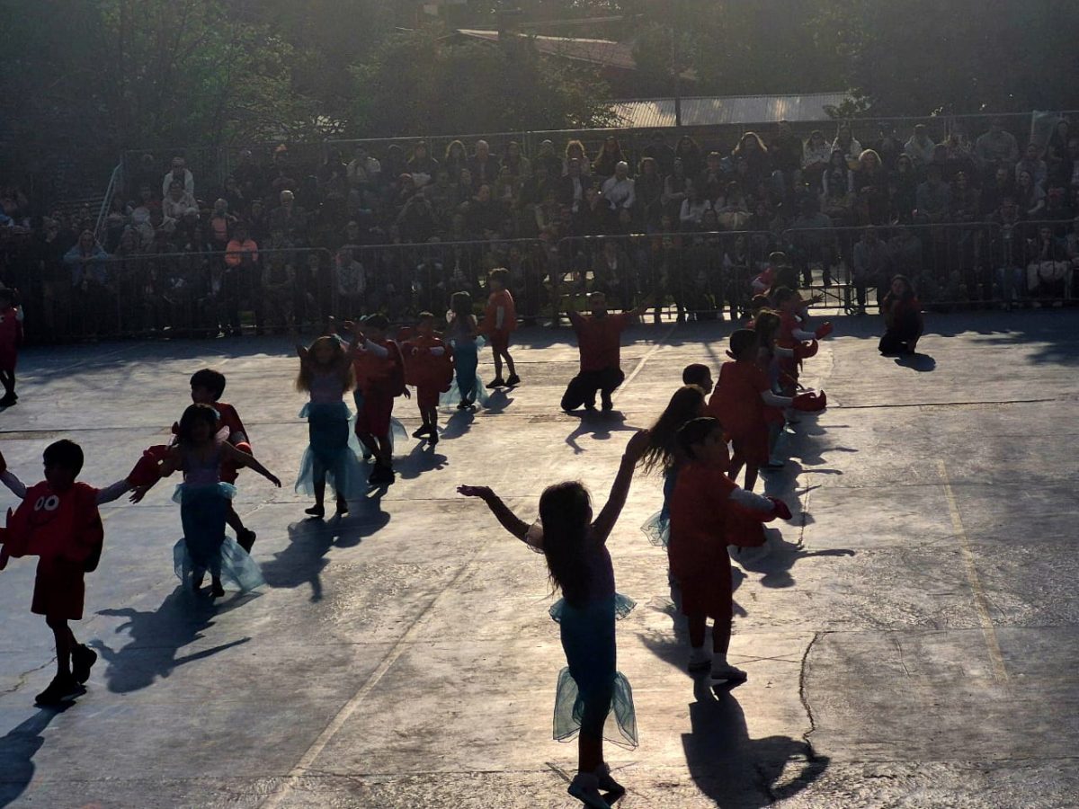 Gala Infantil 2025: Una noche mágica llena de arte, cine y alegría