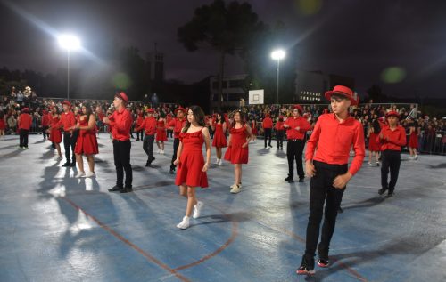 Gala Juvenil 2025: Una noche mágica llena de arte, cine y alegría