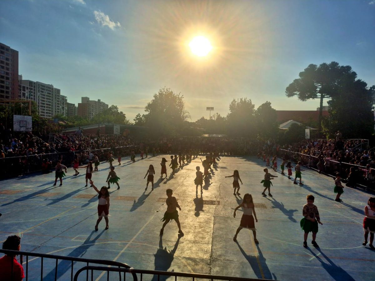 Gala Infantil 2025: Una noche mágica llena de arte, cine y alegría