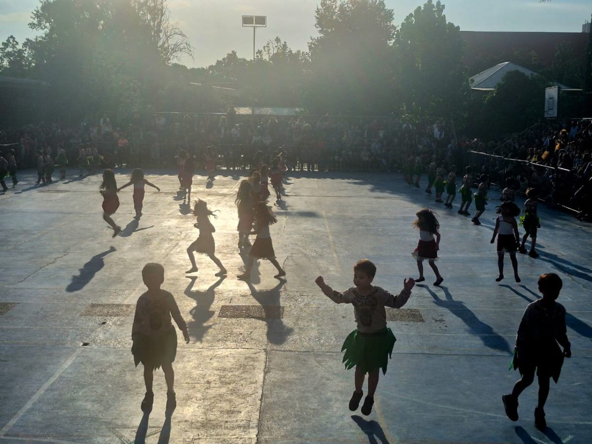 Gala Infantil 2025: Una noche mágica llena de arte, cine y alegría