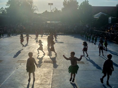 Gala Infantil 2025: Una noche mágica llena de arte, cine y alegría