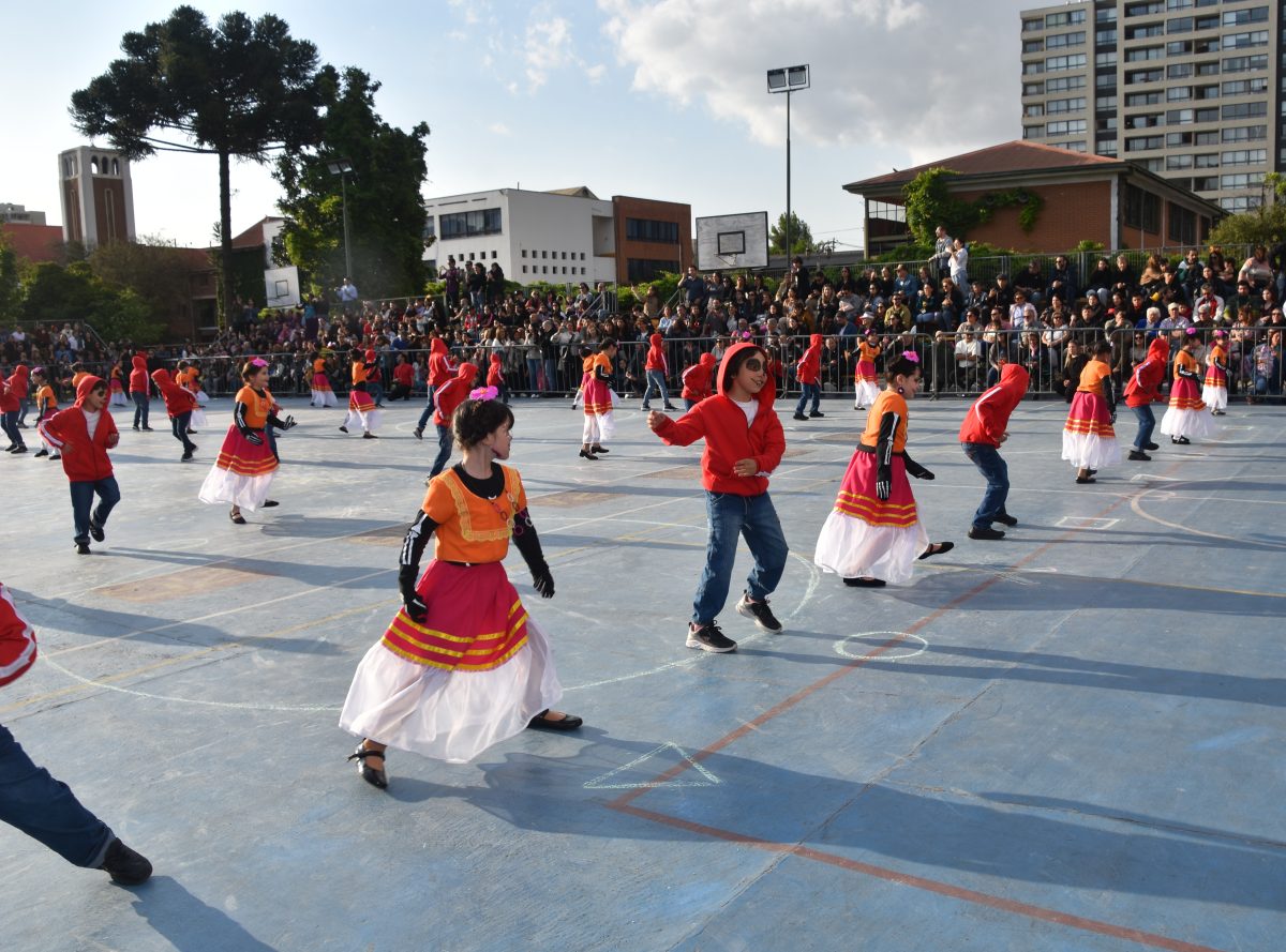 Gala Infantil 2025: Una noche mágica llena de arte, cine y alegría