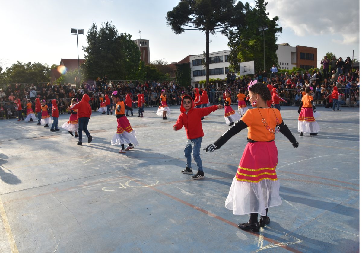 Gala Infantil 2025: Una noche mágica llena de arte, cine y alegría