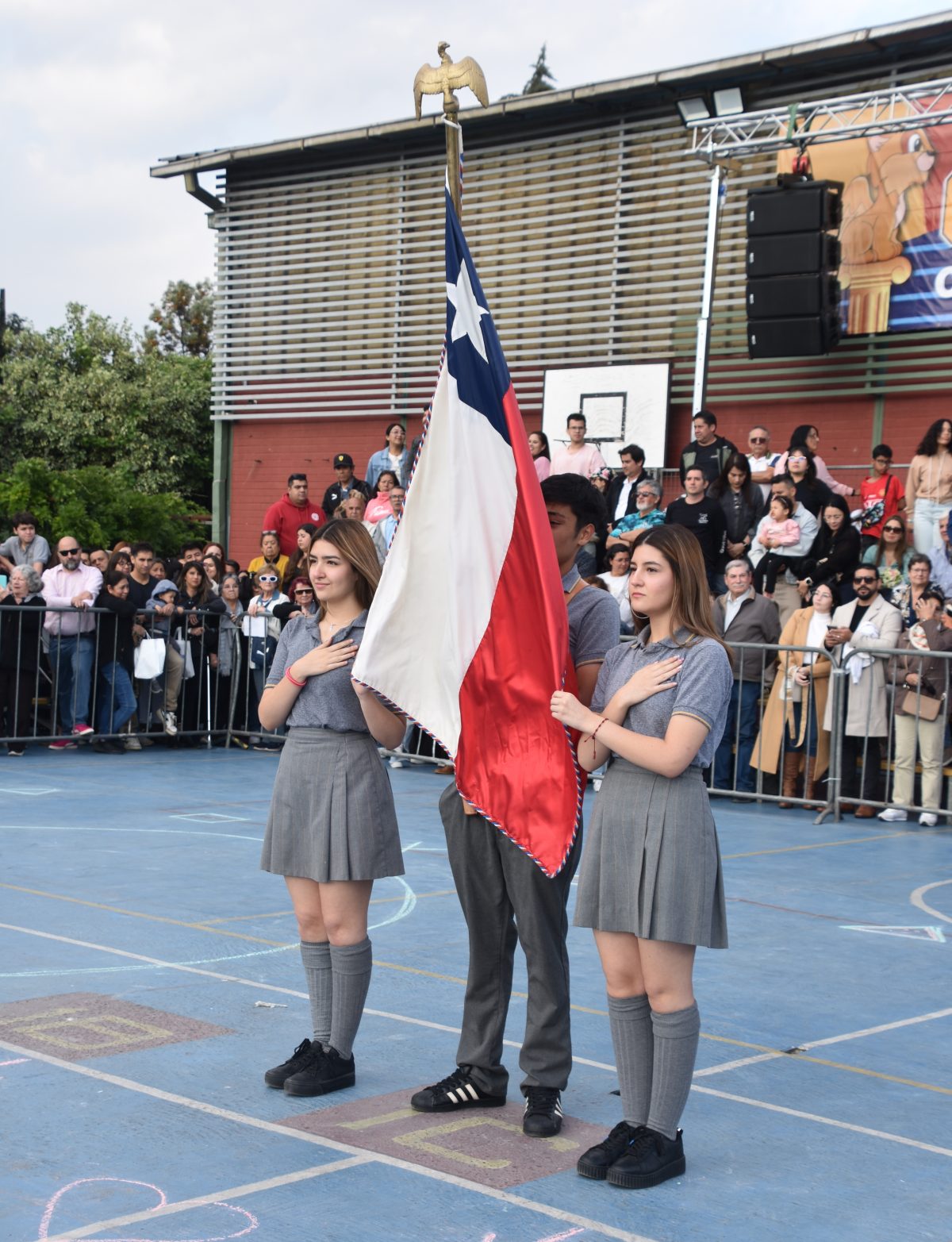 Gala Infantil 2025: Una noche mágica llena de arte, cine y alegría