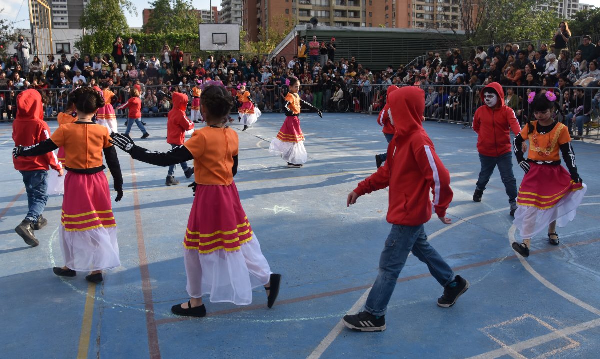 Gala Infantil 2025: Una noche mágica llena de arte, cine y alegría