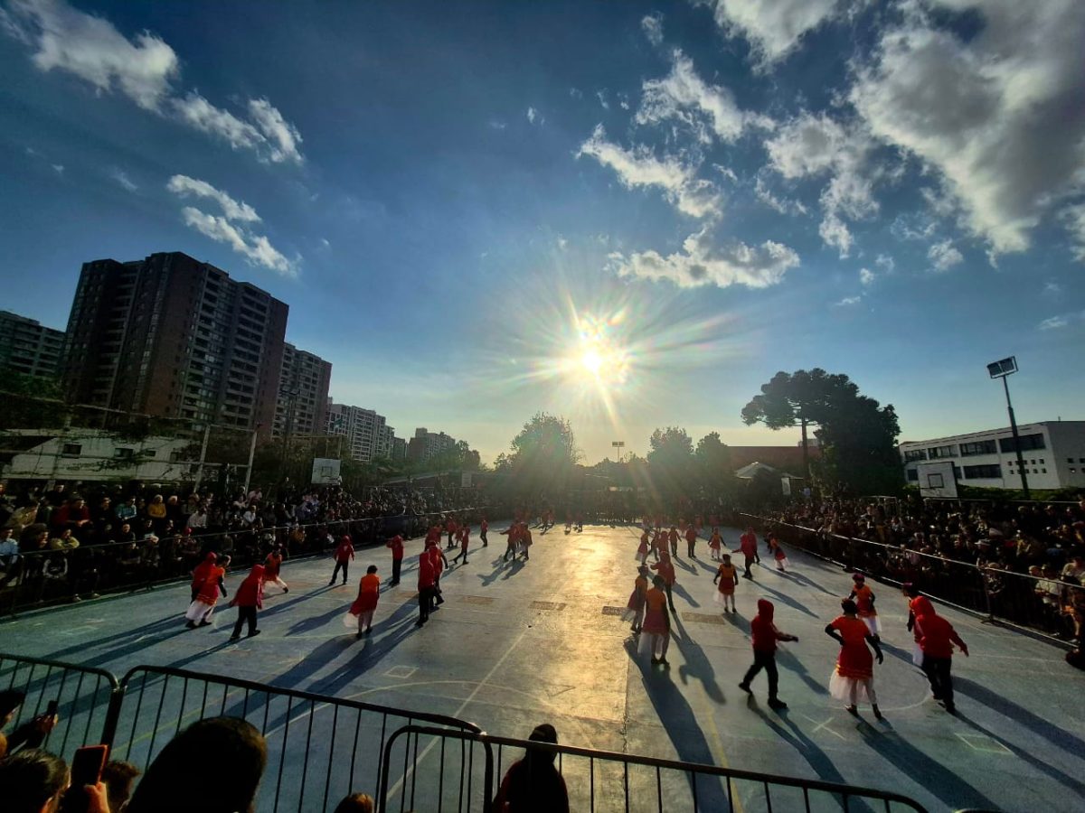 Gala Infantil 2025: Una noche mágica llena de arte, cine y alegría