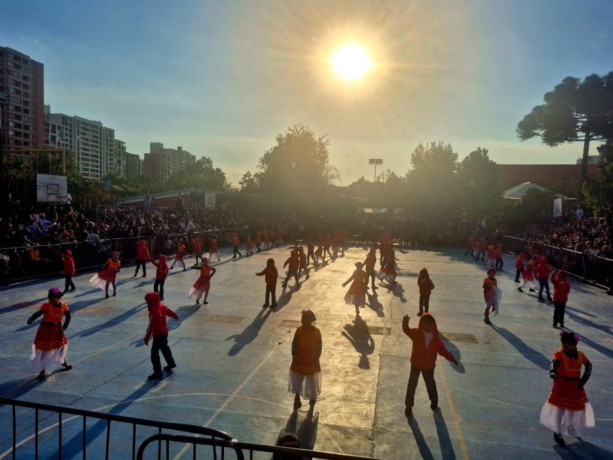 Gala Infantil 2025: Una noche mágica llena de arte, cine y alegría