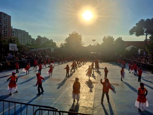 Gala Infantil 2025: Una noche mágica llena de arte, cine y alegría