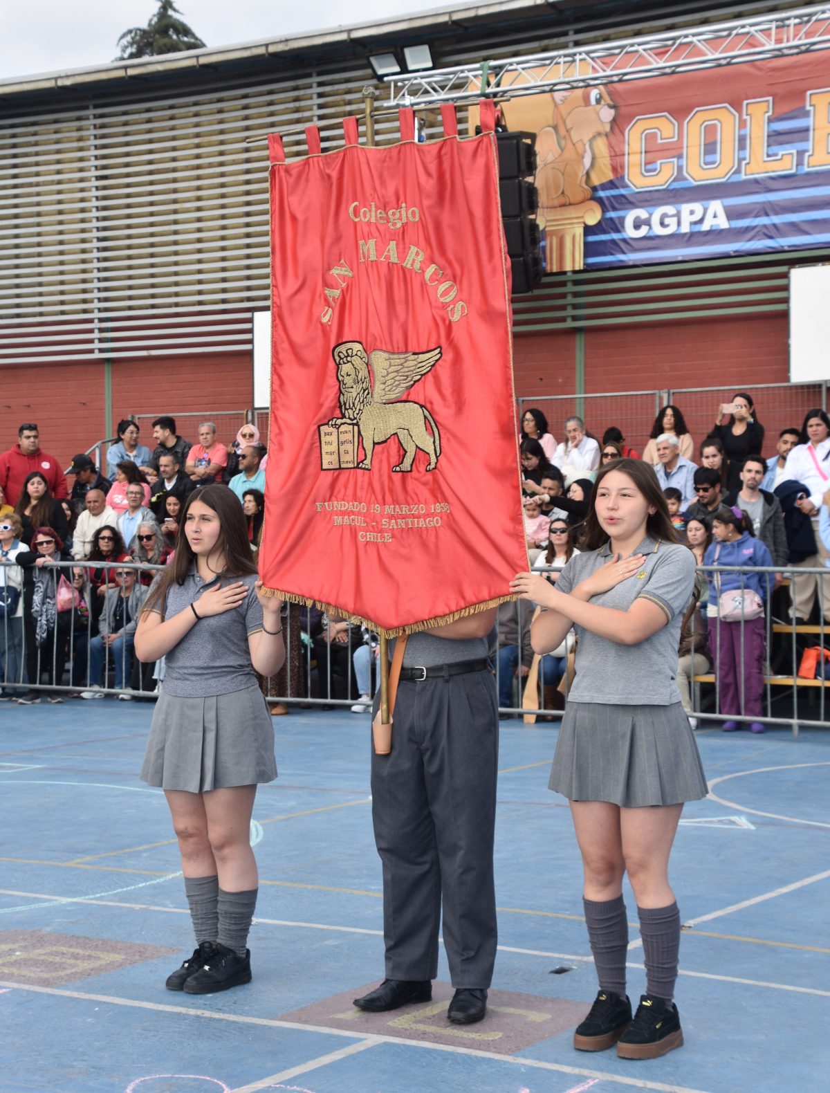 Gala Infantil 2025: Una noche mágica llena de arte, cine y alegría