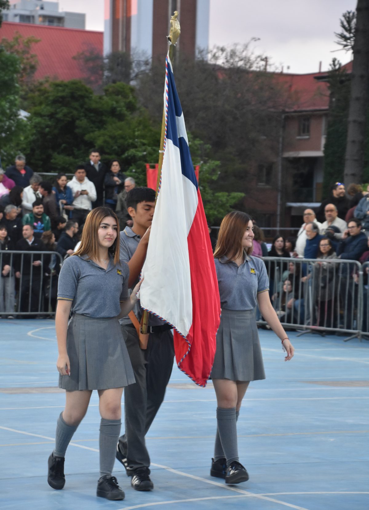 Gala Juvenil 2025: Una noche mágica llena de arte, cine y alegría