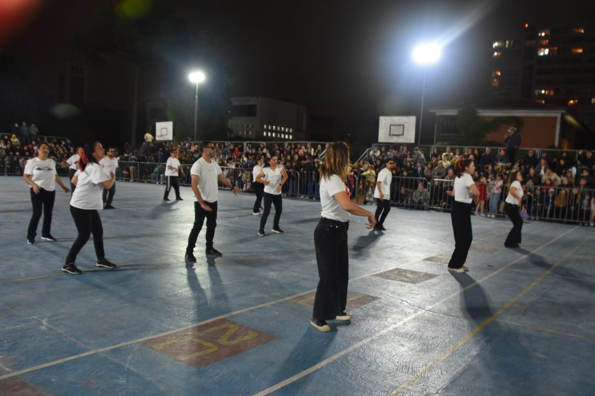 Gala Juvenil 2025: Una noche mágica llena de arte, cine y alegría