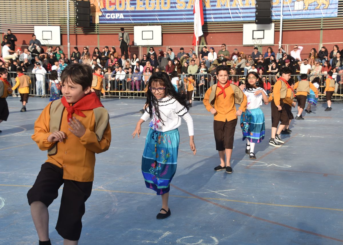 Gala Infantil 2025: Una noche mágica llena de arte, cine y alegría