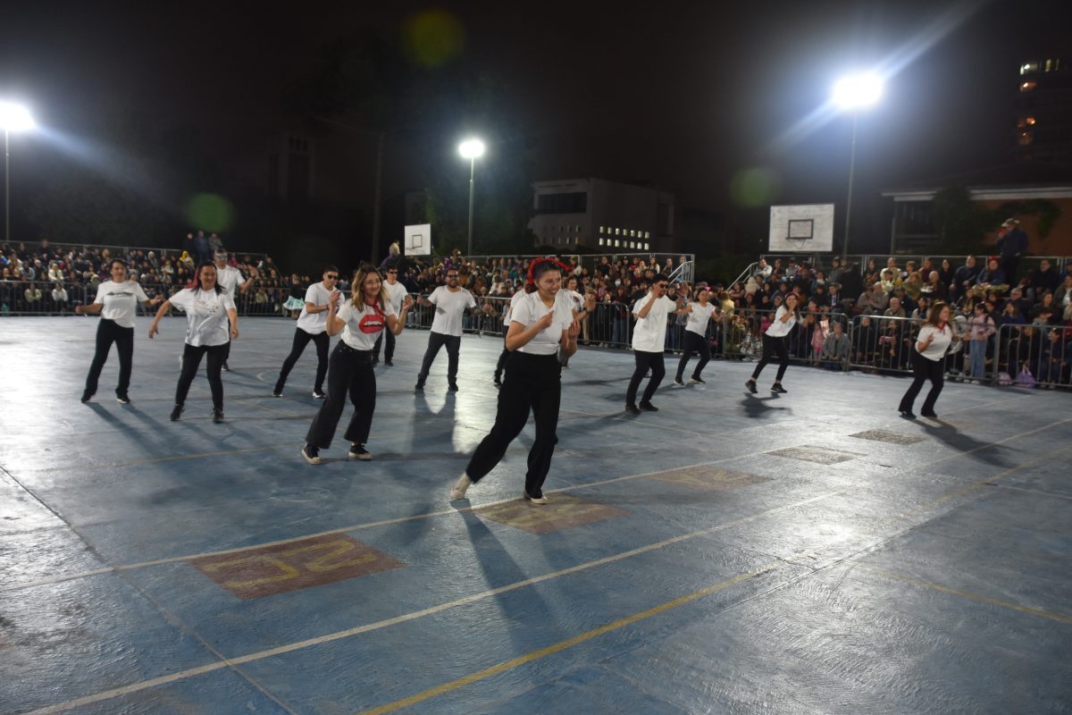 Gala Juvenil 2025: Una noche mágica llena de arte, cine y alegría