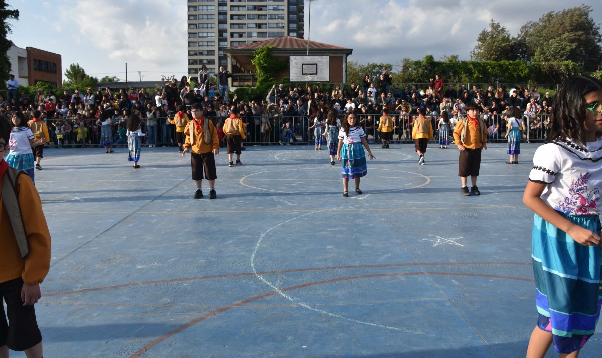 Gala Infantil 2025: Una noche mágica llena de arte, cine y alegría