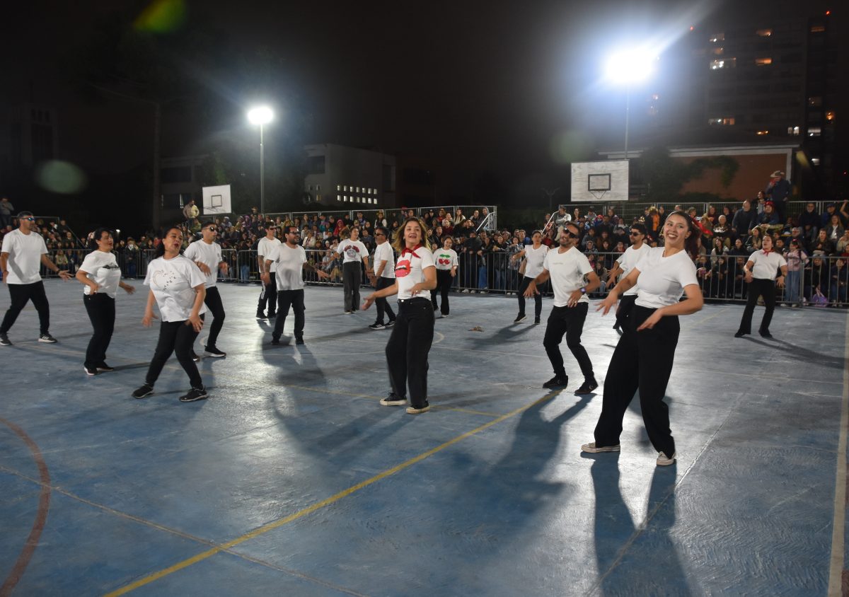 Gala Juvenil 2025: Una noche mágica llena de arte, cine y alegría