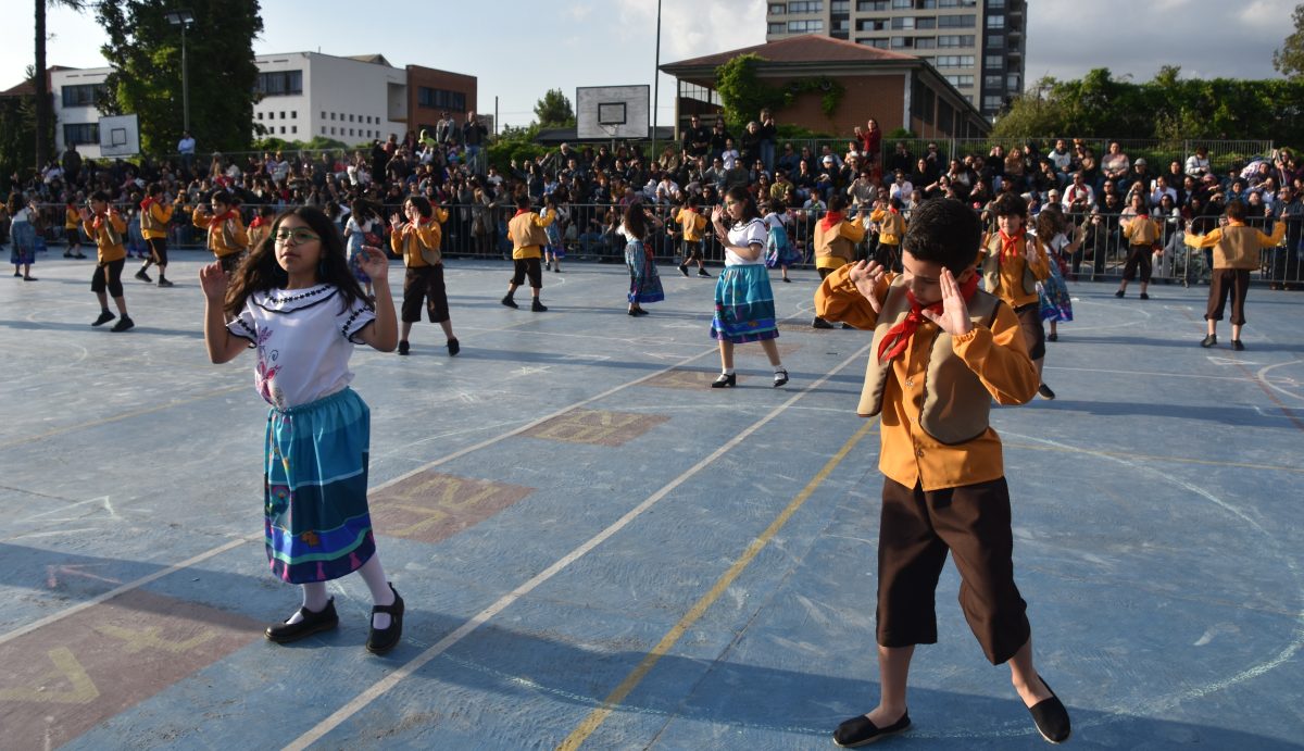Gala Infantil 2025: Una noche mágica llena de arte, cine y alegría