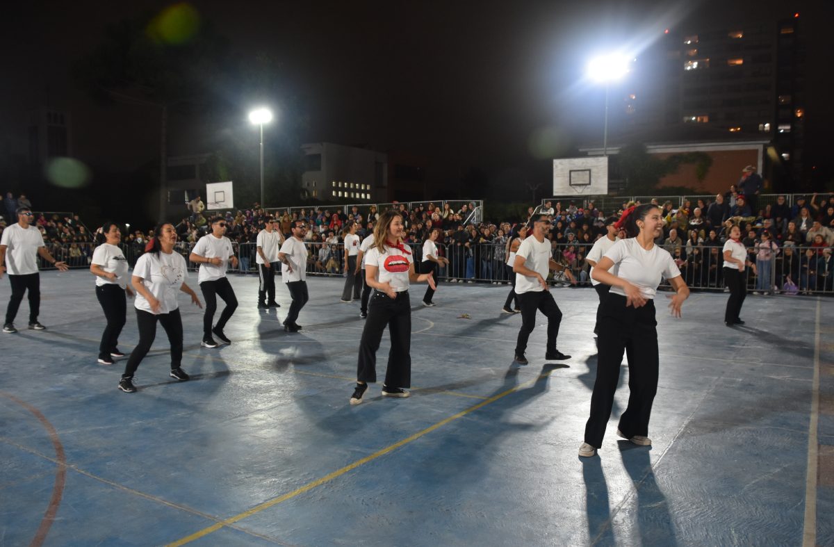 Gala Juvenil 2025: Una noche mágica llena de arte, cine y alegría