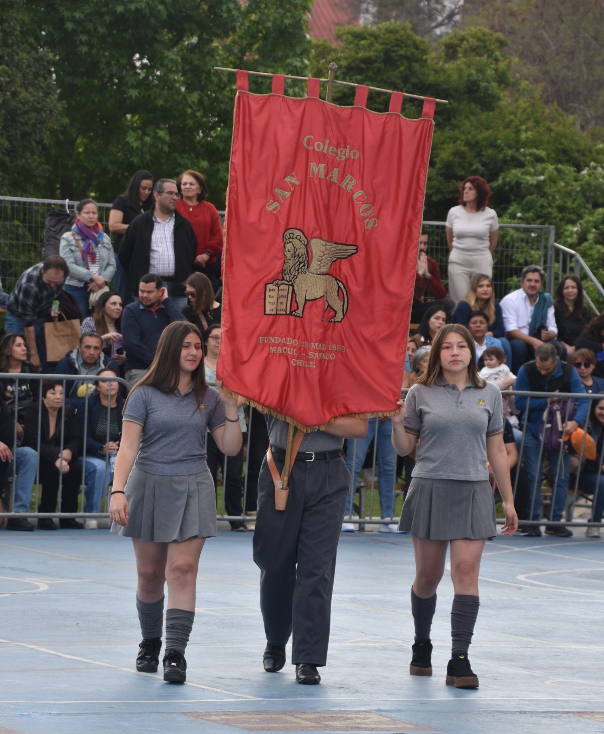 Gala Infantil 2025: Una noche mágica llena de arte, cine y alegría
