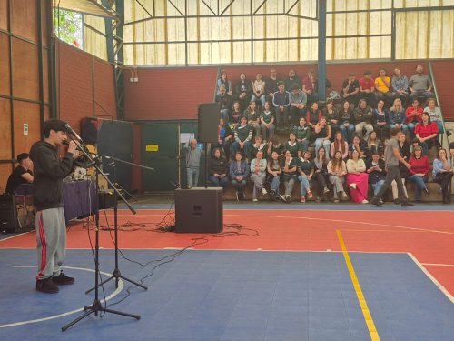 FELIZ DÍA DEL PROFESOR ❤️📔✏️