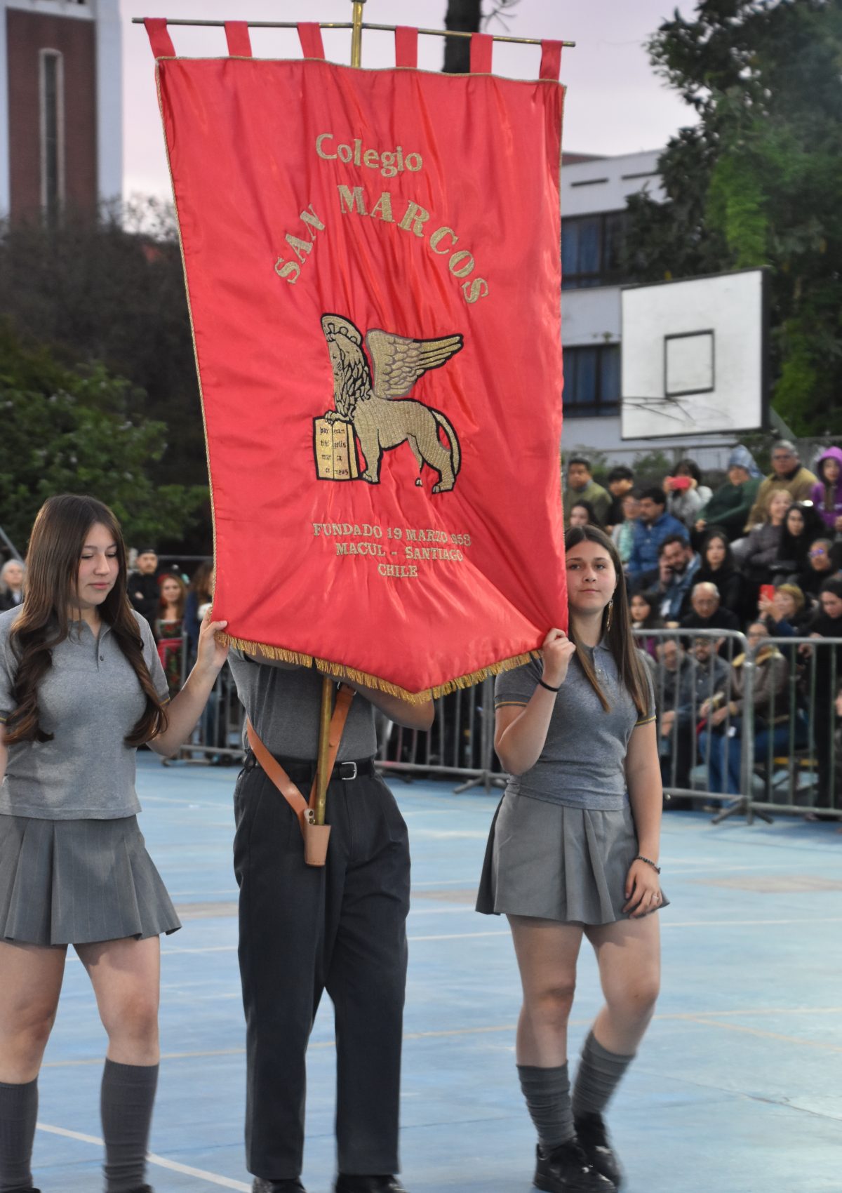 Gala Juvenil 2025: Una noche mágica llena de arte, cine y alegría