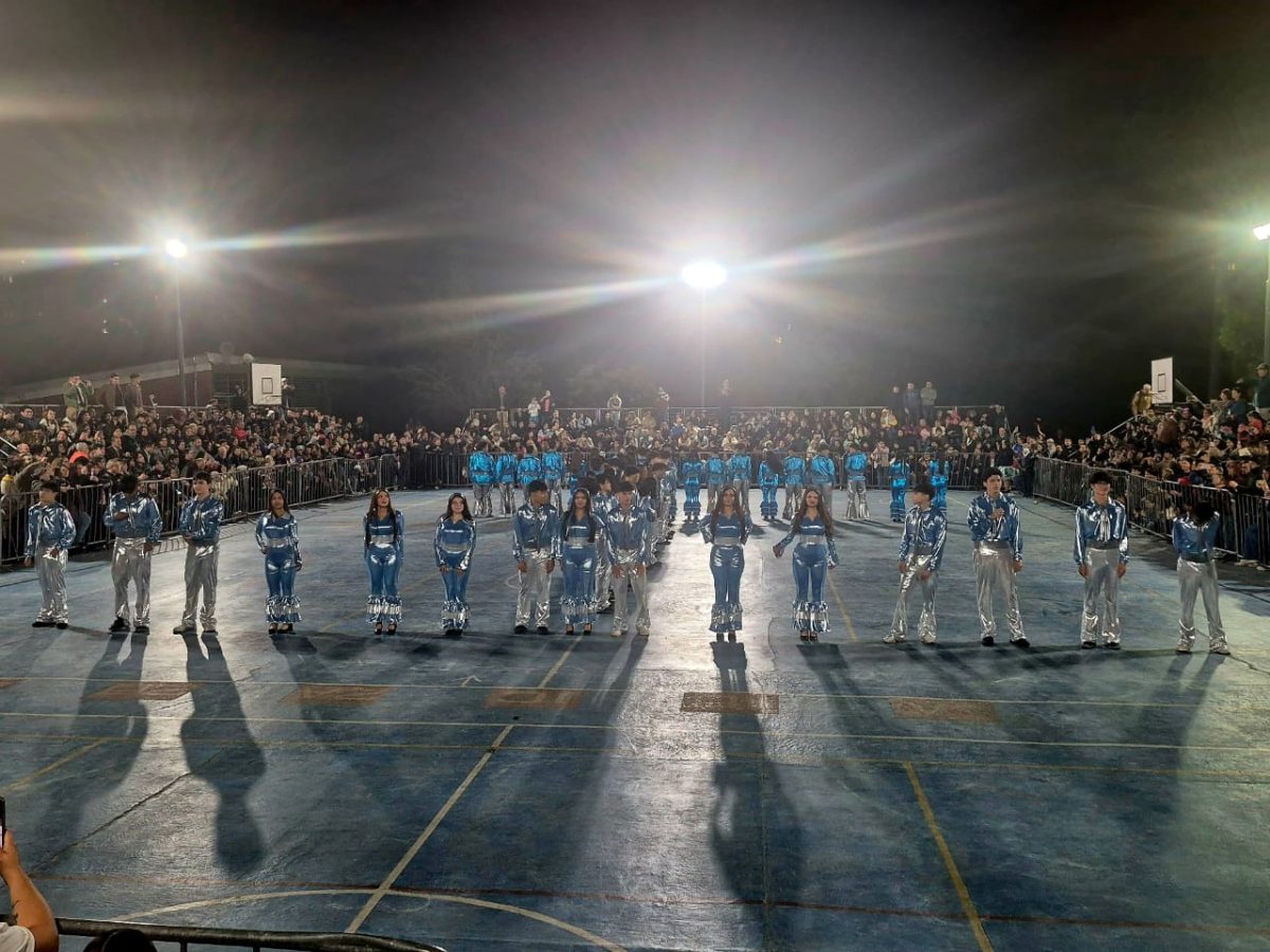 Gala Juvenil 2025: Una noche mágica llena de arte, cine y alegría