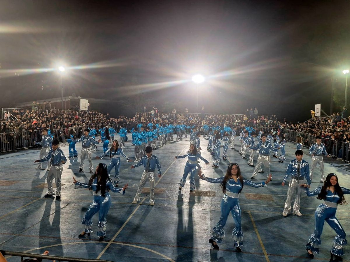 Gala Juvenil 2025: Una noche mágica llena de arte, cine y alegría