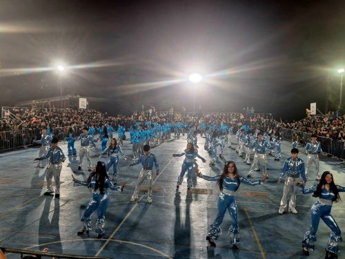Gala Juvenil 2025: Una noche mágica llena de arte, cine y alegría