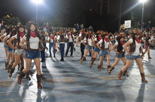 Gala Juvenil 2025: Una noche mágica llena de arte, cine y alegría