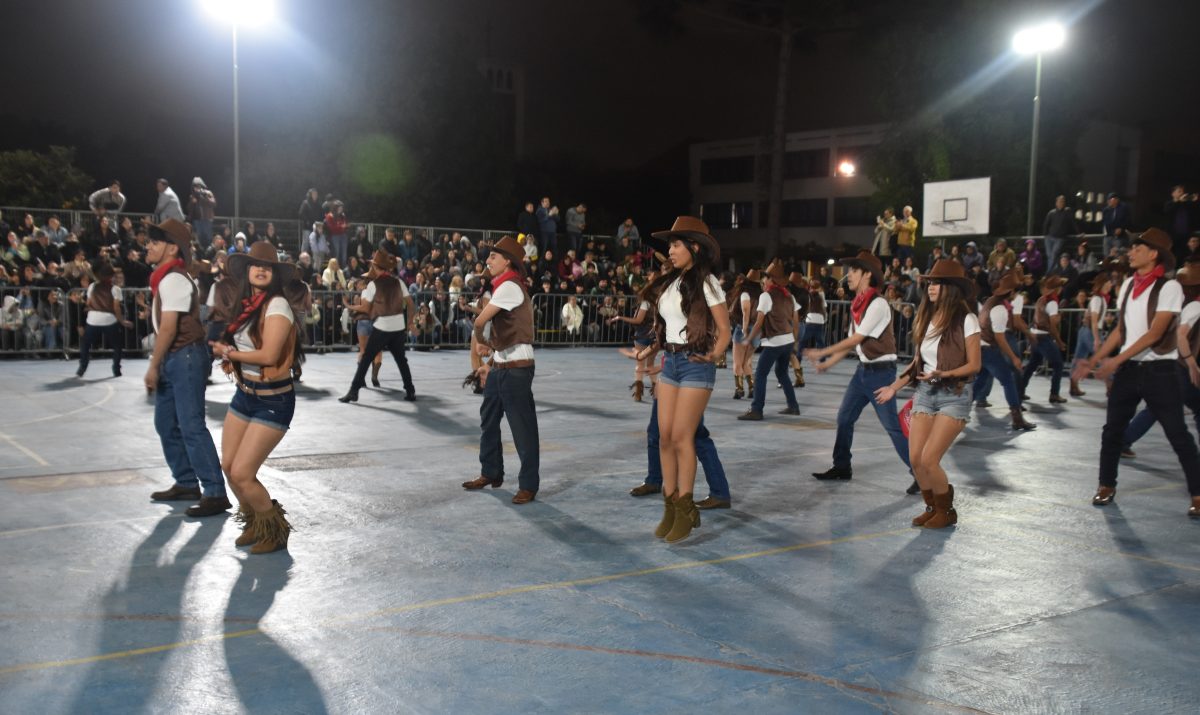 Gala Juvenil 2025: Una noche mágica llena de arte, cine y alegría