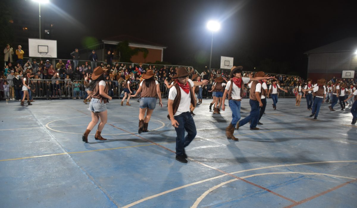 Gala Juvenil 2025: Una noche mágica llena de arte, cine y alegría