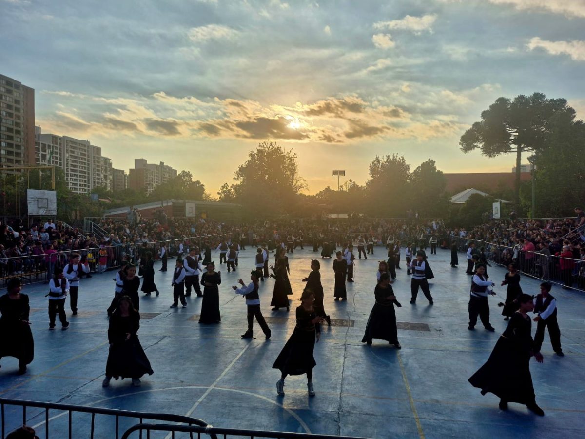 Gala Infantil 2025: Una noche mágica llena de arte, cine y alegría