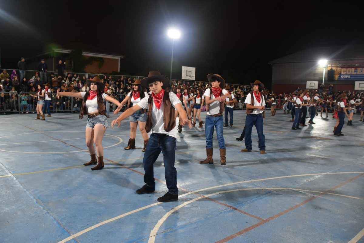 Gala Juvenil 2025: Una noche mágica llena de arte, cine y alegría