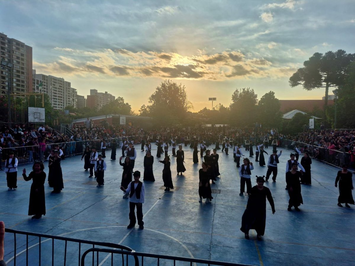 Gala Infantil 2025: Una noche mágica llena de arte, cine y alegría