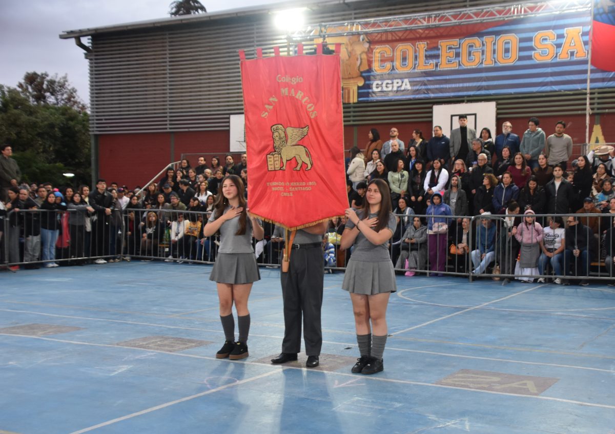 Gala Juvenil 2025: Una noche mágica llena de arte, cine y alegría