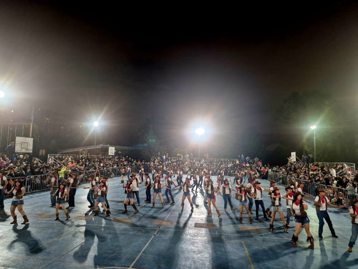 Gala Juvenil 2025: Una noche mágica llena de arte, cine y alegría