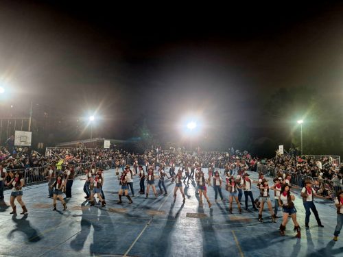 Gala Juvenil 2025: Una noche mágica llena de arte, cine y alegría