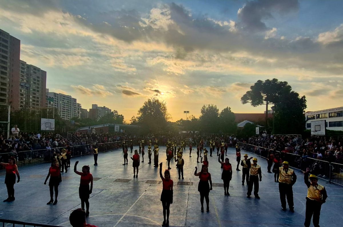 Gala Infantil 2025: Una noche mágica llena de arte, cine y alegría