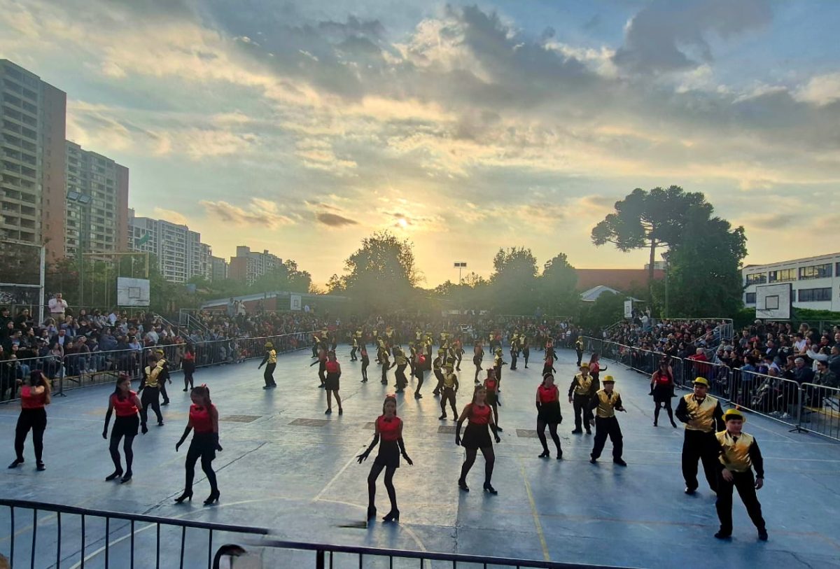 Gala Infantil 2025: Una noche mágica llena de arte, cine y alegría
