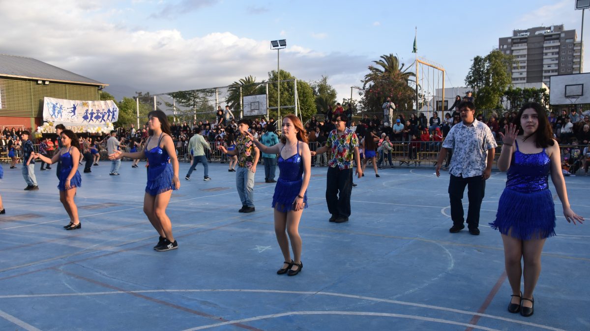 Gala Infantil 2025: Una noche mágica llena de arte, cine y alegría