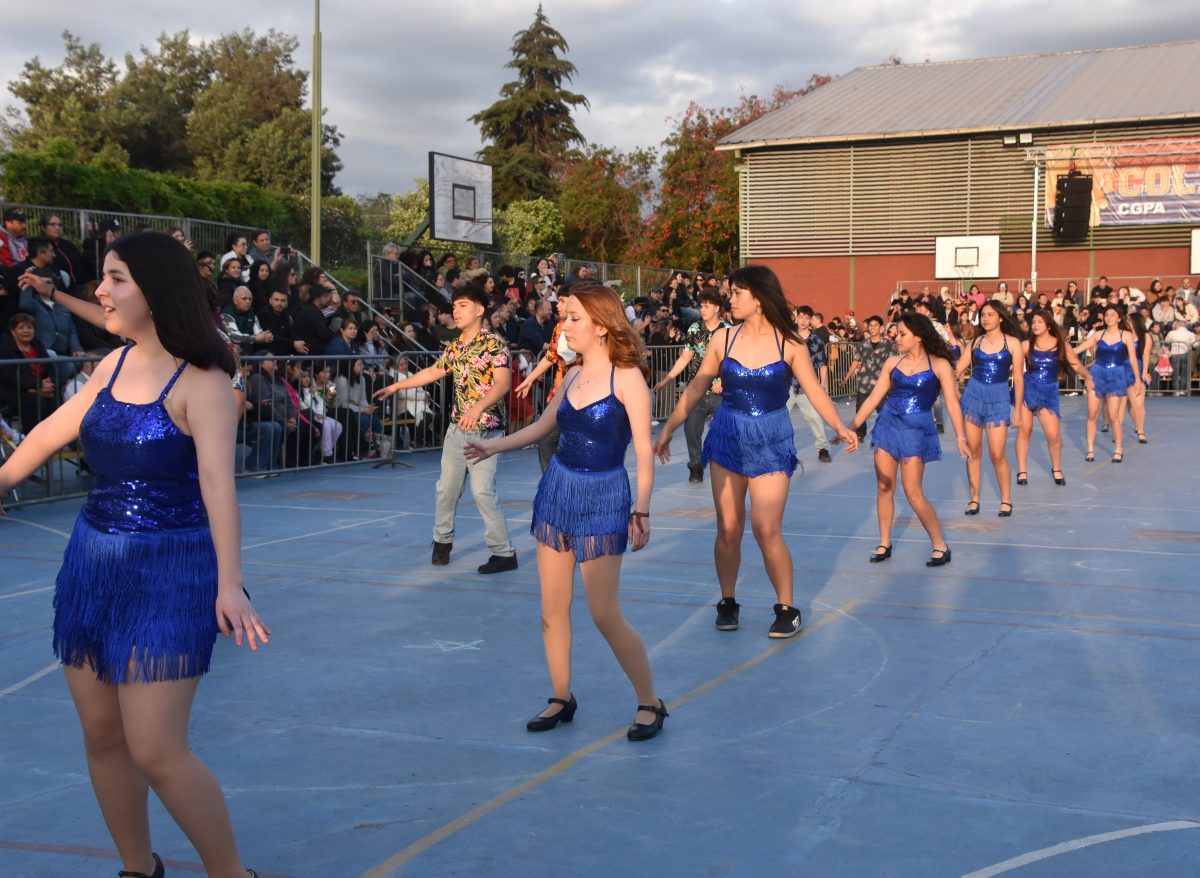 Gala Infantil 2025: Una noche mágica llena de arte, cine y alegría