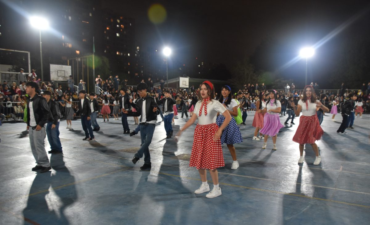 Gala Juvenil 2025: Una noche mágica llena de arte, cine y alegría