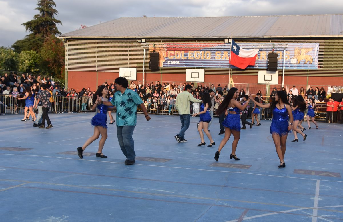 Gala Infantil 2025: Una noche mágica llena de arte, cine y alegría