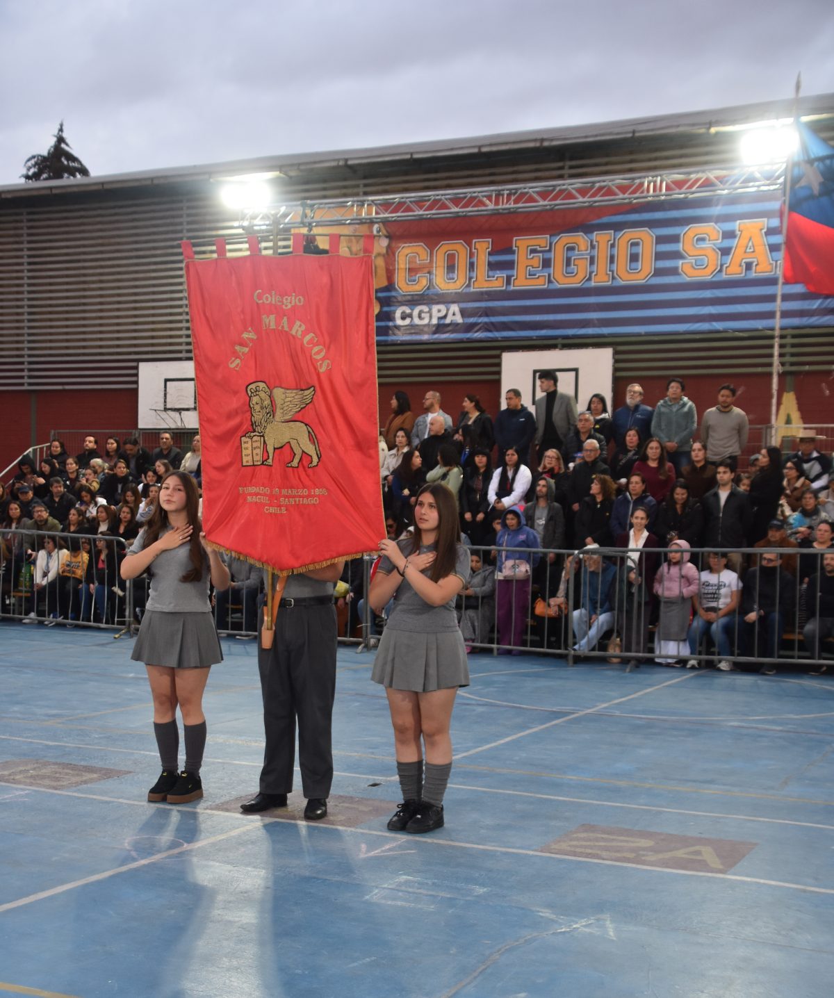 Gala Juvenil 2025: Una noche mágica llena de arte, cine y alegría