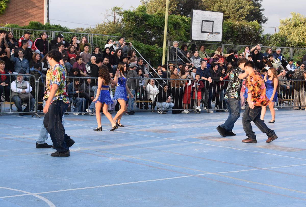 Gala Infantil 2025: Una noche mágica llena de arte, cine y alegría