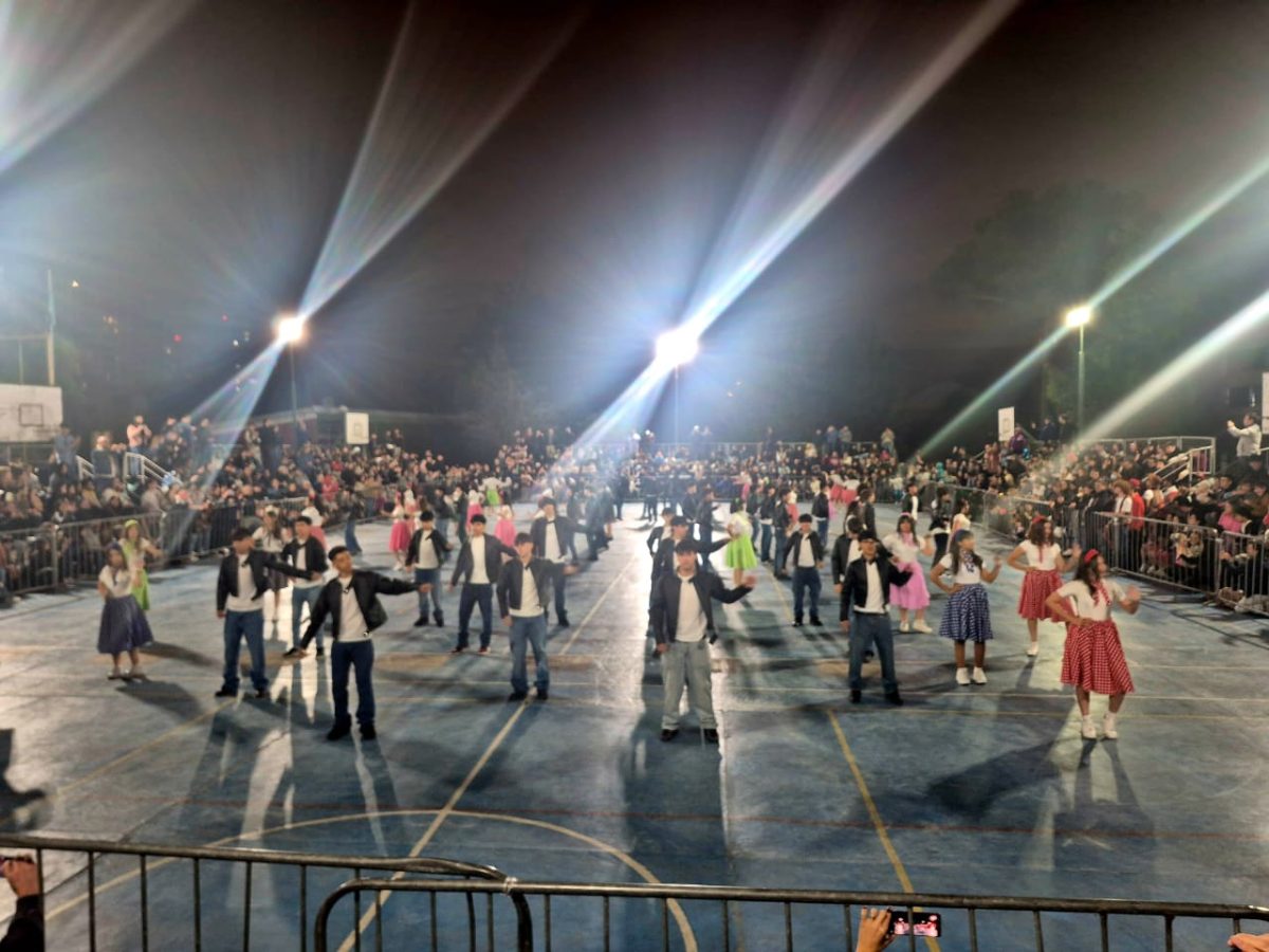 Gala Juvenil 2025: Una noche mágica llena de arte, cine y alegría